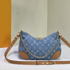 LV Hobo Bags